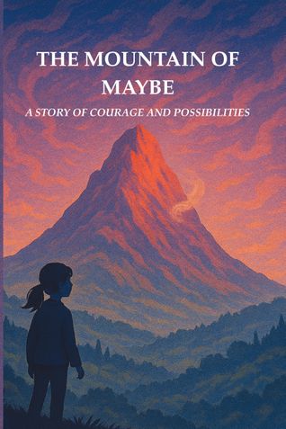 The Mountain of Maybe