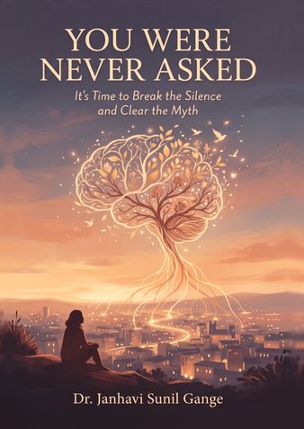 You Were Never Asked