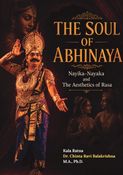 The Soul of Abhinaya: Nayika–Nayaka and the Aesthetics of Rasa