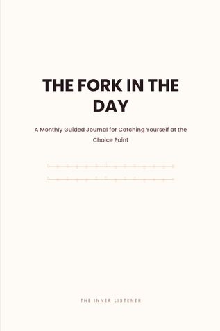 The Fork In The Day