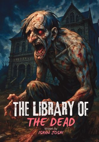 The Library of The Dead