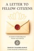 A LETTER TO FELLOW CITIZENS