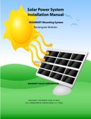SOLAR POWER SYSTEM
