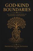 GOD-KIND BOUNDARIES