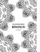 Coloring Book Mandalas