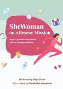SheWoman on a Rescue Mission