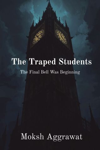 The Traped Students