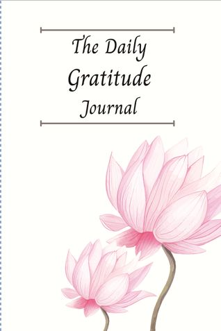 The Daily Gratitude Journal