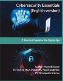 Cybersecurity Essentials(English version)