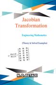 Jacobian Transformation