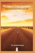 365 Days of Daily Devotions: Experiencing God’s Power Every Day