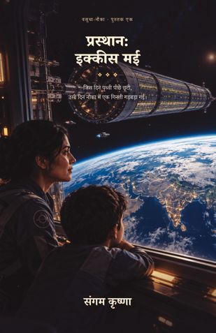 प्रस्थान: इक्कीस मई