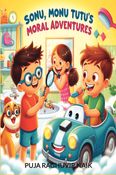 Sonu, Monu and Tutu’s Moral Adventures