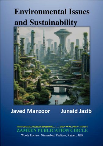 Environmental Issues and Sustainablity