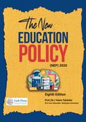 New Education Policy - Eighth Edition