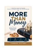 More Than Money