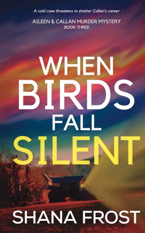 When Birds Fall Silent