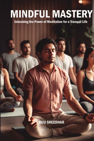 Mindful Mastery