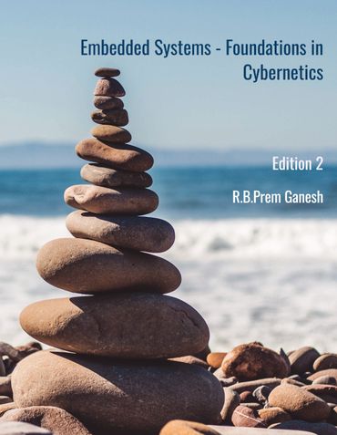 Embedded Systems - Foundations in Cybernetics Ed 2