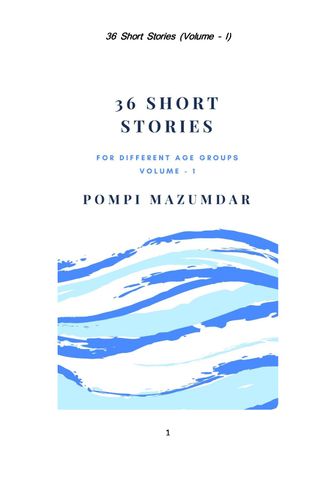 36 SHORT STORIES