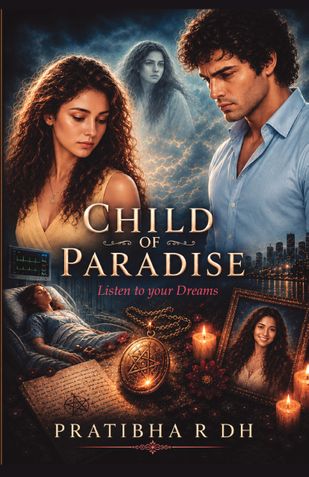 Child Of Paradise