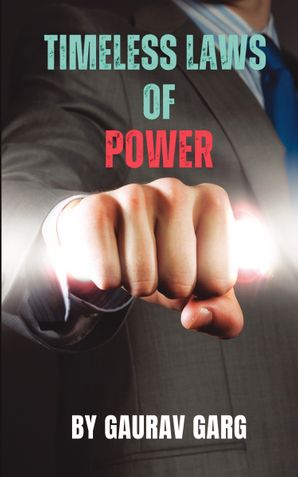 Timeless Laws of Power