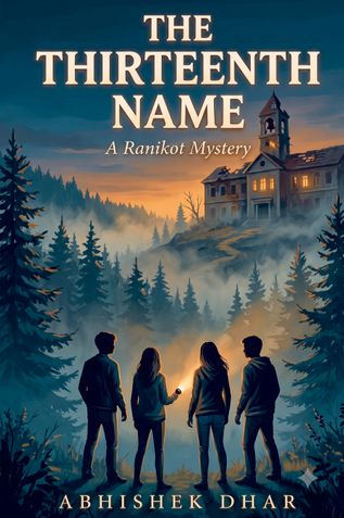 The Thirteenth Name