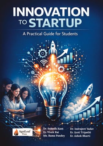 INNOVATION TO STARTUP