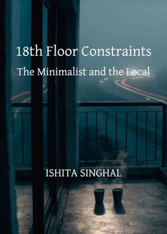 18th Floor Constraints