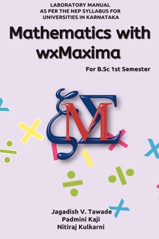 Mathematics with wxMaxima