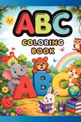 ABC Coloring Book