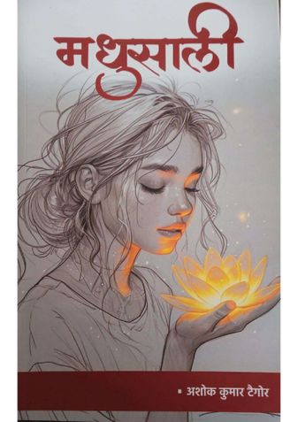 MADHUSHALI
