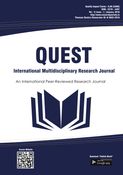 Quest International Research Journal : January, 2016  [Final Issue]