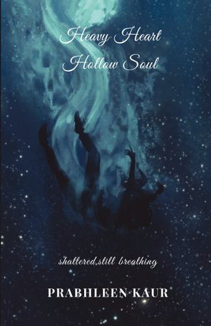 Heavy Heart,Hollow Soul