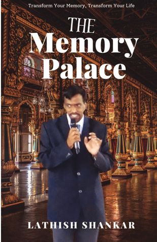 THE MEMORY PALACE