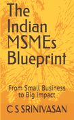 The Indian MSME's Blueprint