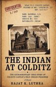 The Indian at Colditz