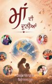 ਮਾਂ ਦੀ ਦੁਨੀਆ