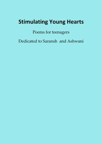 Stimulating Young Hearts