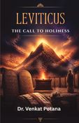 Leviticus: The Call to Holiness