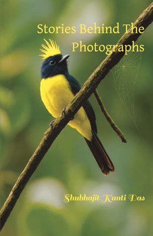 Stories Behind Photographs
