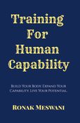 Training For Human Capability