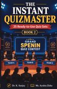 THE INSTANT QUIZMASTER