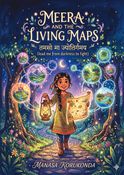 Meera and the Living Map