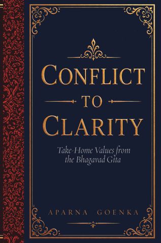 Conflict to Clarity