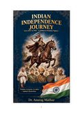 Indian Independence Journey