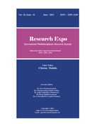 Research Expo : June - 2012
