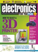 Electronics For You, March 2014