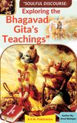 Bhagavad Gita's Teachings 18 Chapters