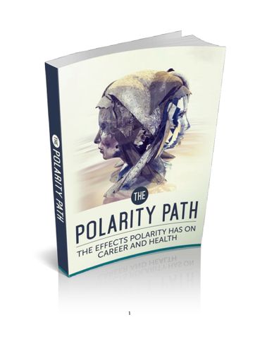 The polarity path